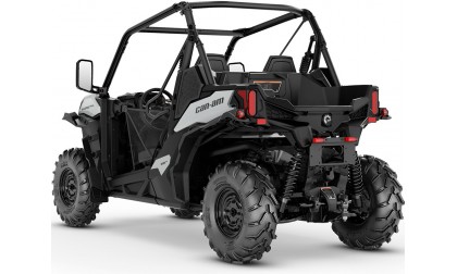 Maverick Trail 700 INT